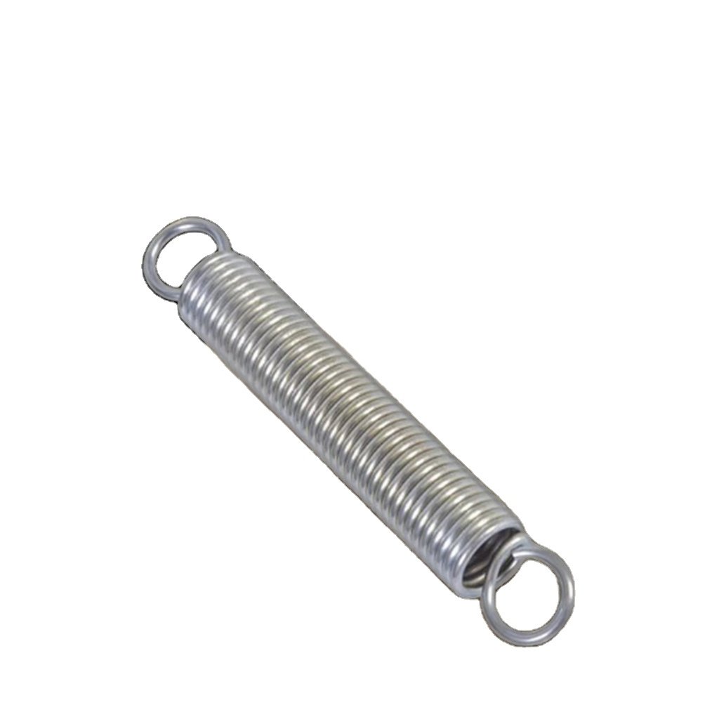 Precision-Made Long-Lasting High-Carbon Steel Umbrella Springs Quality Solutions for Automotive Coiled Extensions